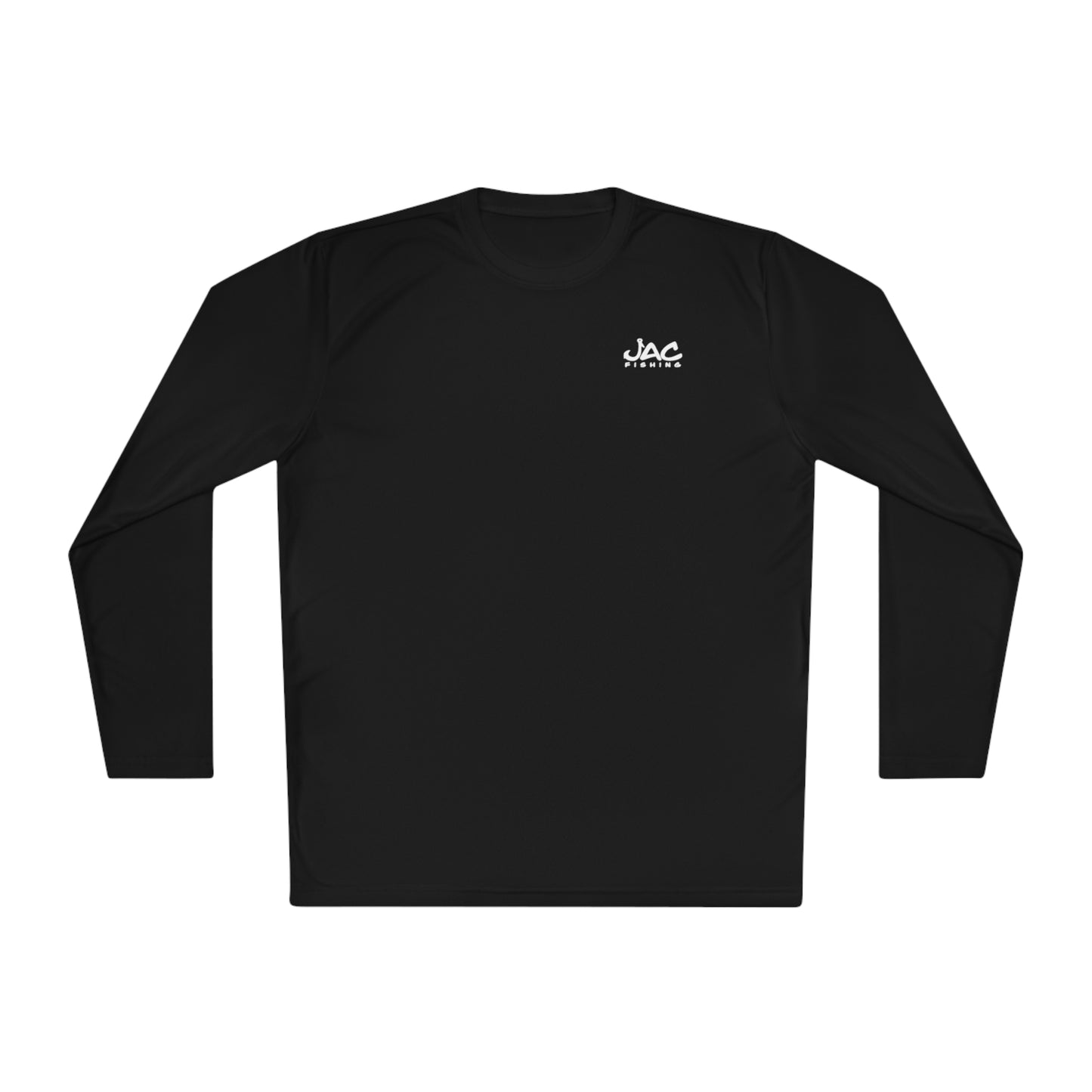 Long Sleeve Performance Shirt - Tailing Redfish Back