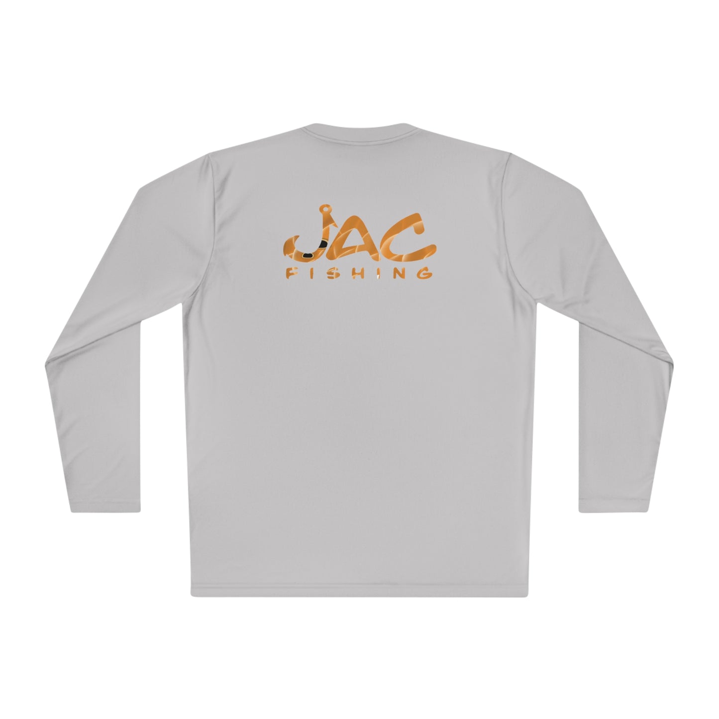 Long Sleeve Performance Shirt -Redfish