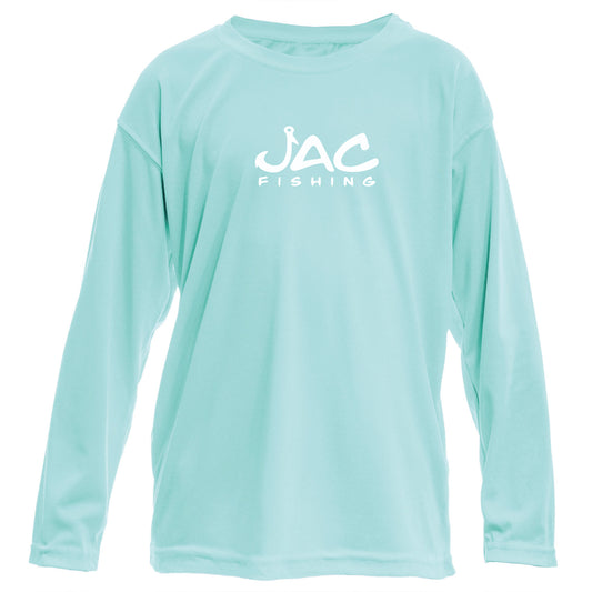 Toddler JAC Fishing Shirt