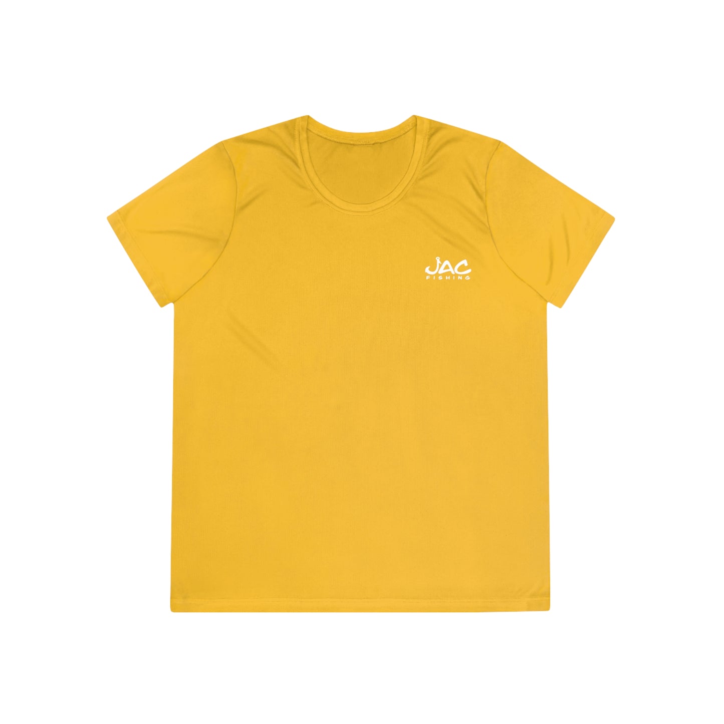 Women's Short Sleeve Performance Shirt