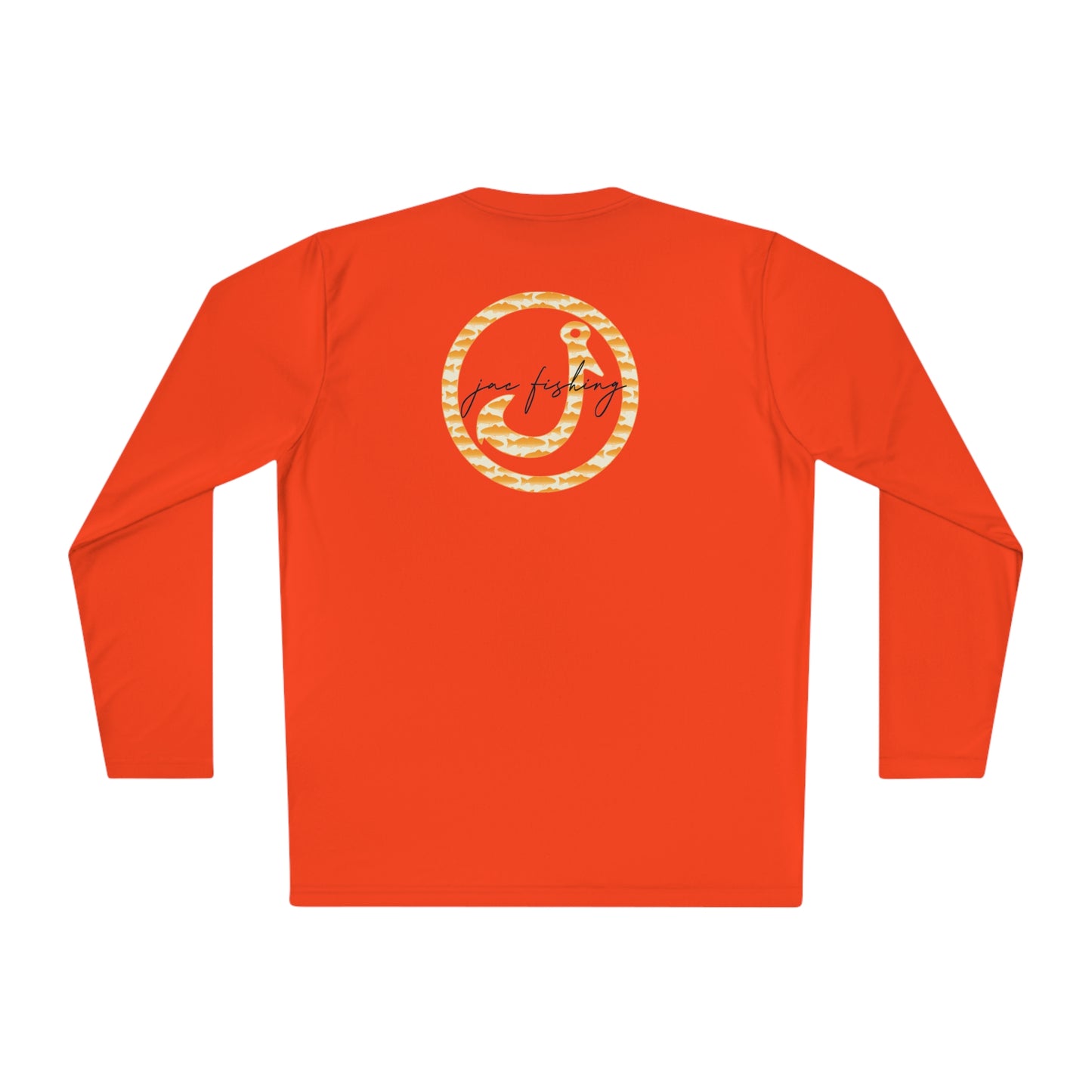 Long Sleeve Performance Shirti