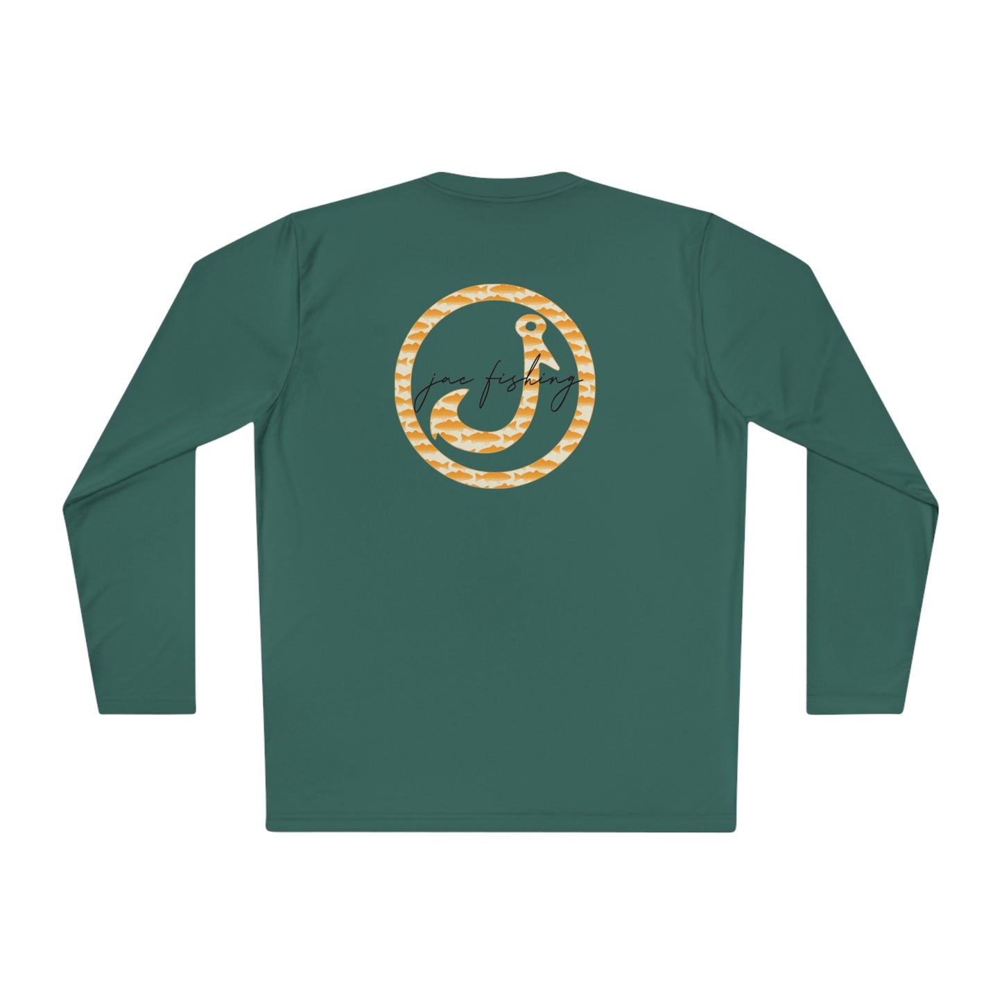Long Sleeve Performance Shirti