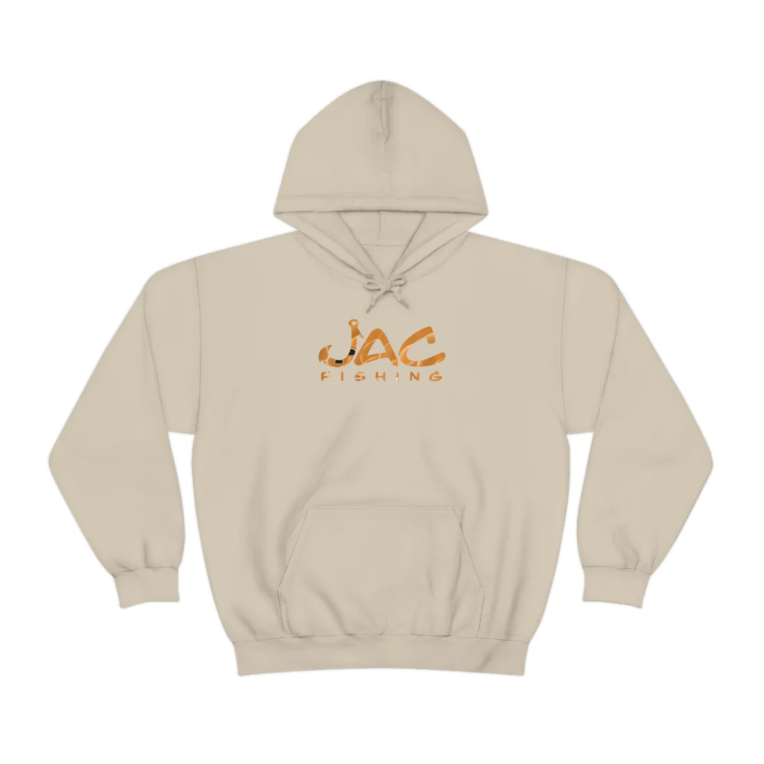 Redfish Hoodie