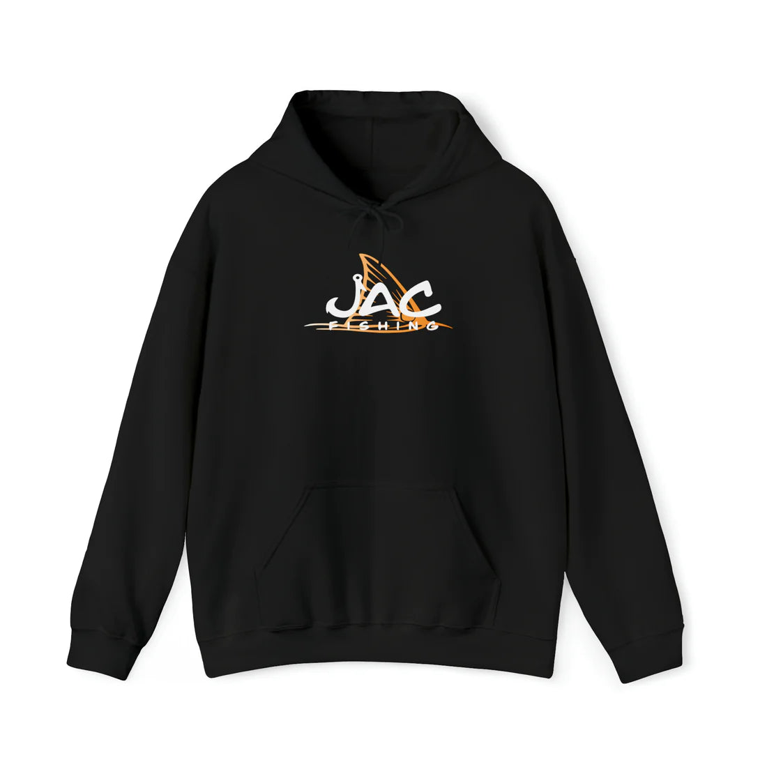 Tailing Redfish Hoodie