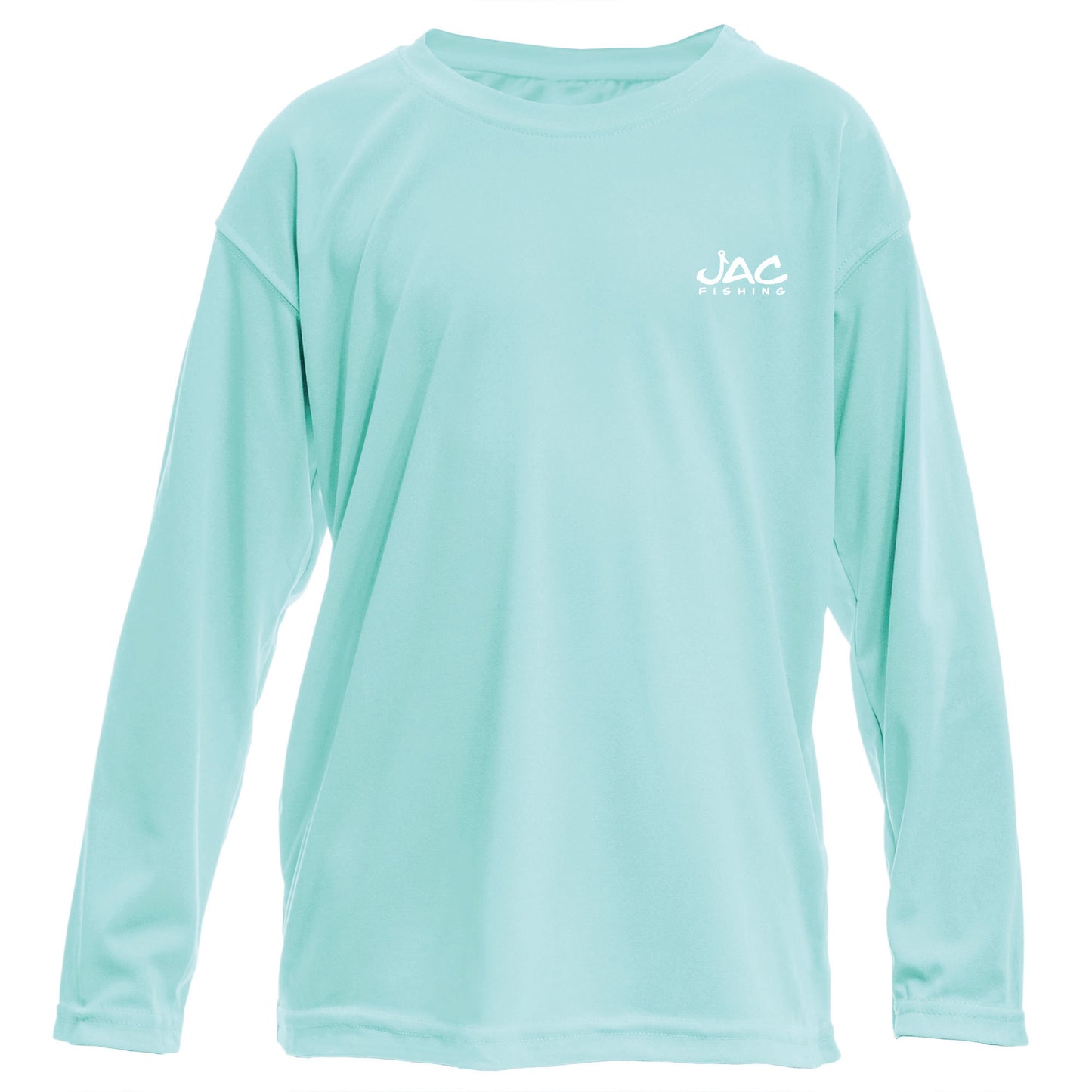 Toddler JAC Fishing Shirt