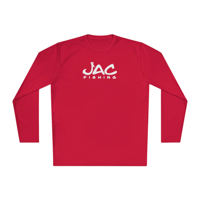 Long Sleeve Performance Shirt