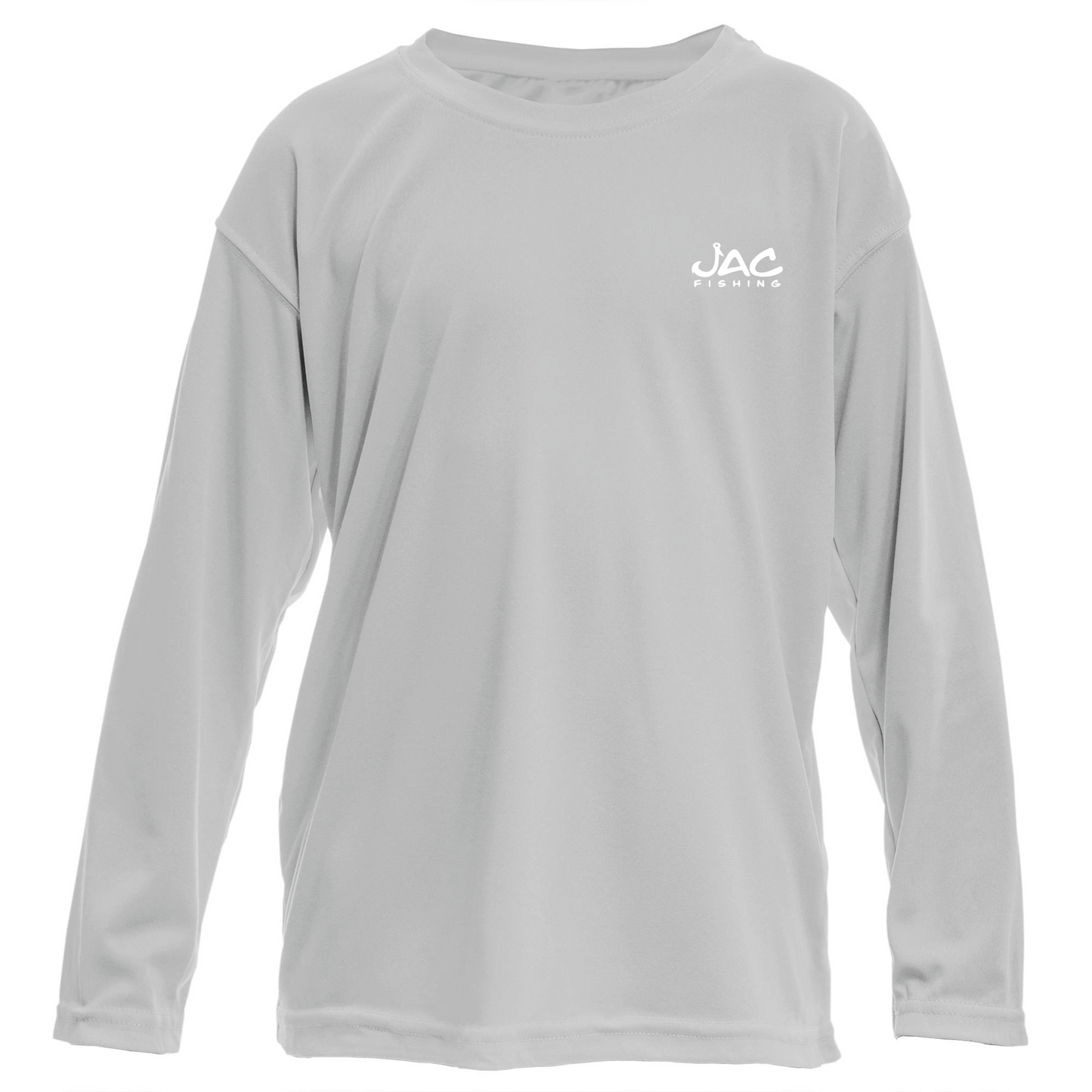 Toddler JAC Fishing Shirt