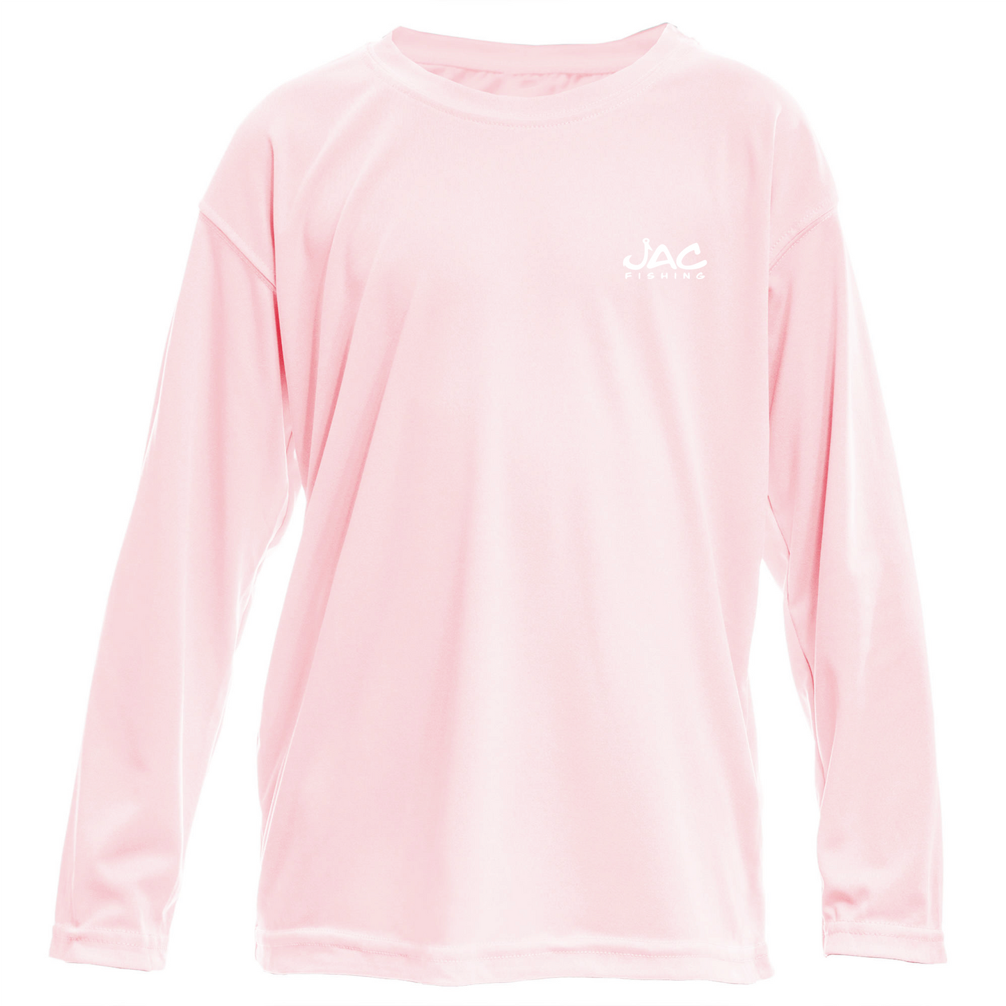 Toddler JAC Fishing Shirt