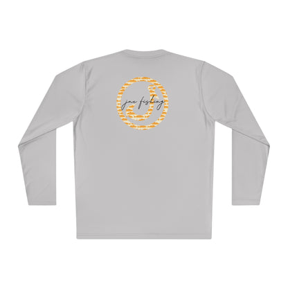 Long Sleeve Performance Shirti