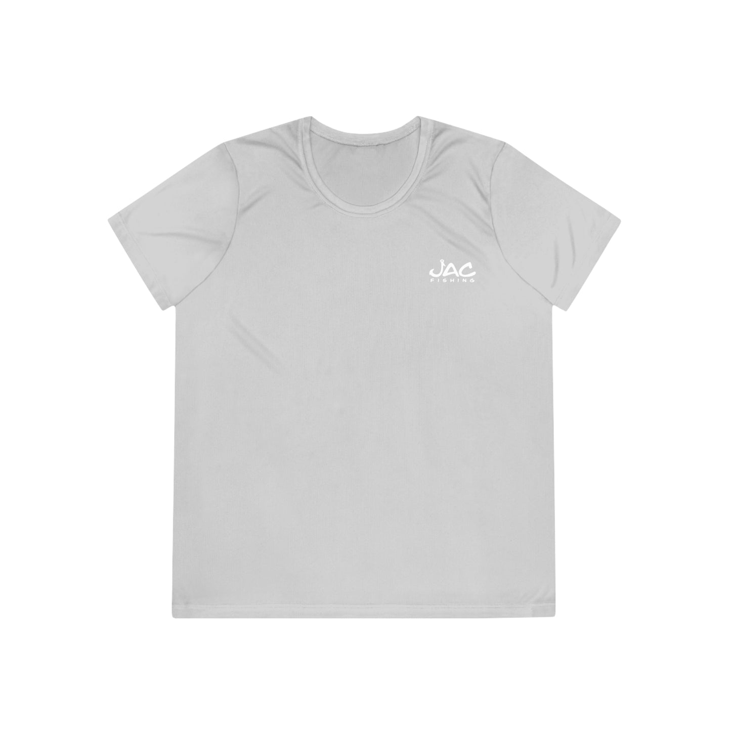 Women's Short Sleeve Performance Shirt