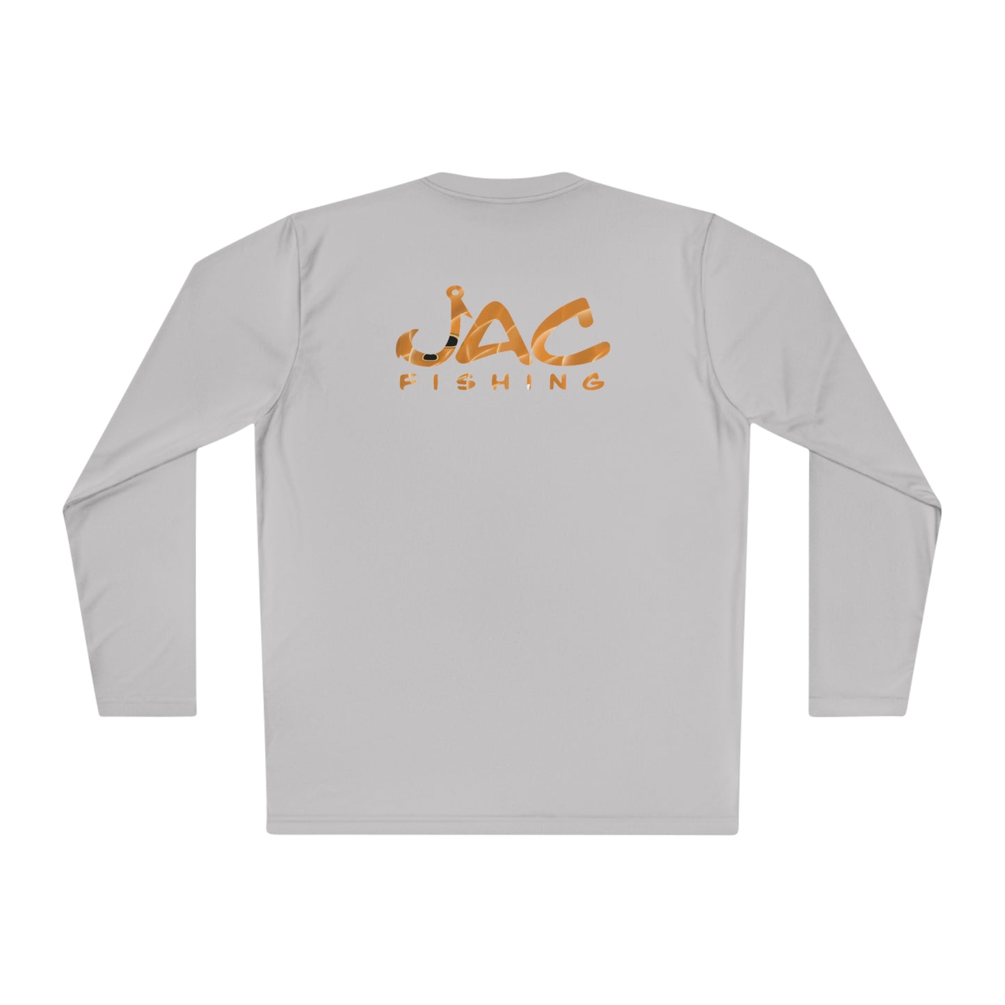 Long Sleeve Performance Shirt -Redfish