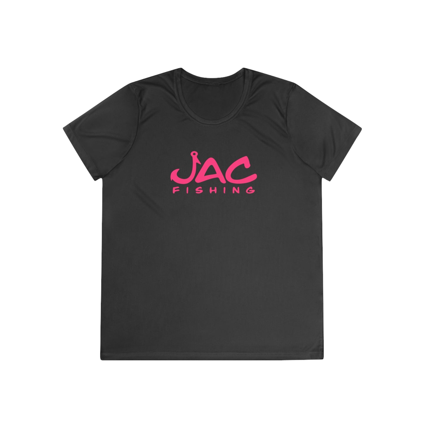 Women's Short Sleeve Performance Shirt