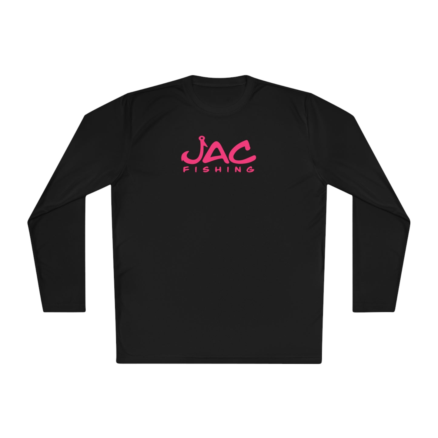 Long Sleeve Performance Shirt