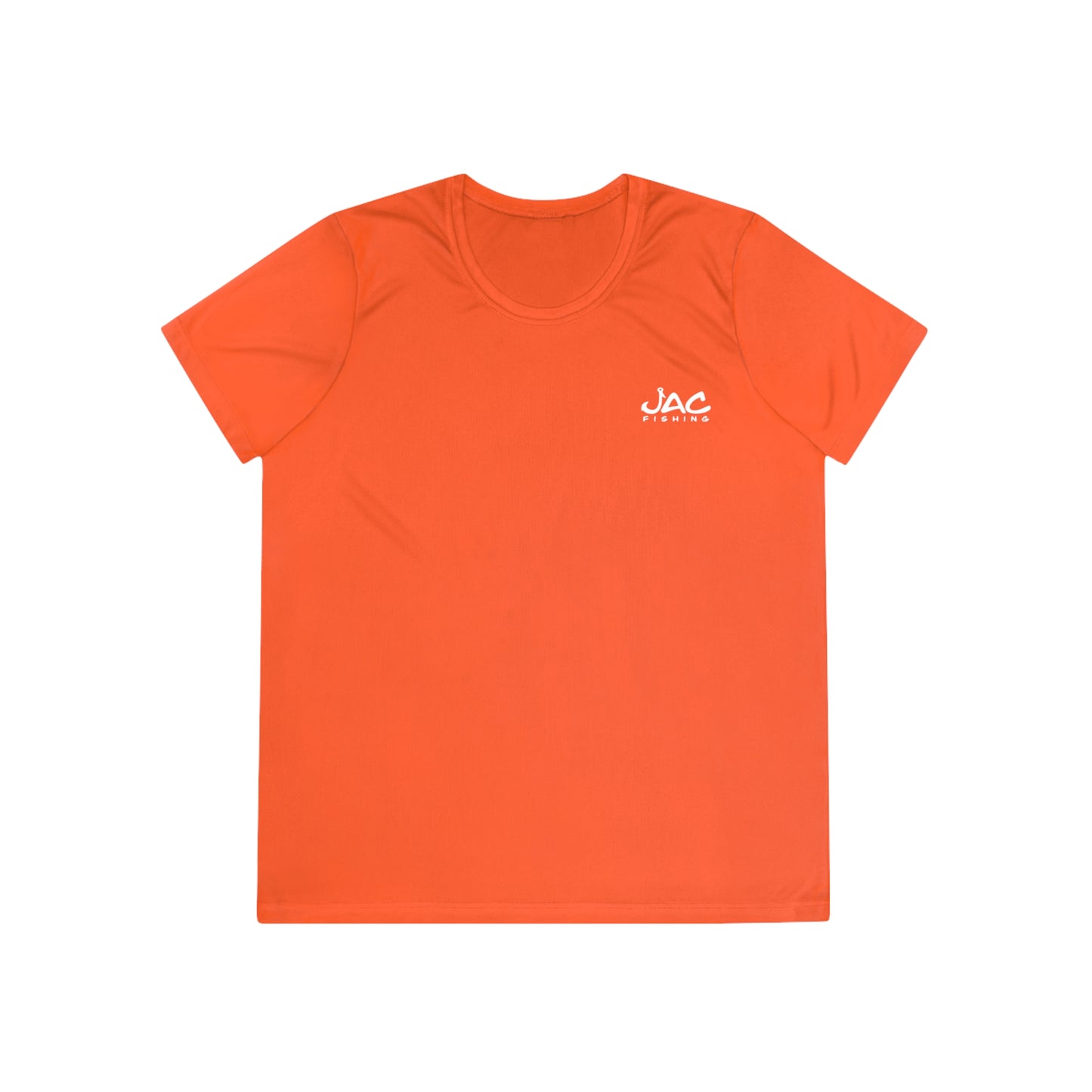 Women's Short Sleeve Performance Shirt