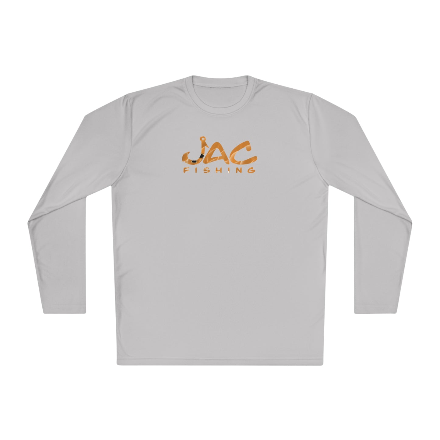 Long Sleeve Performance Shirt - Redfish