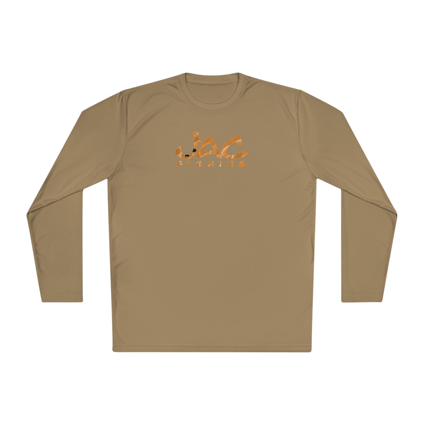 Long Sleeve Performance Shirt - Redfish