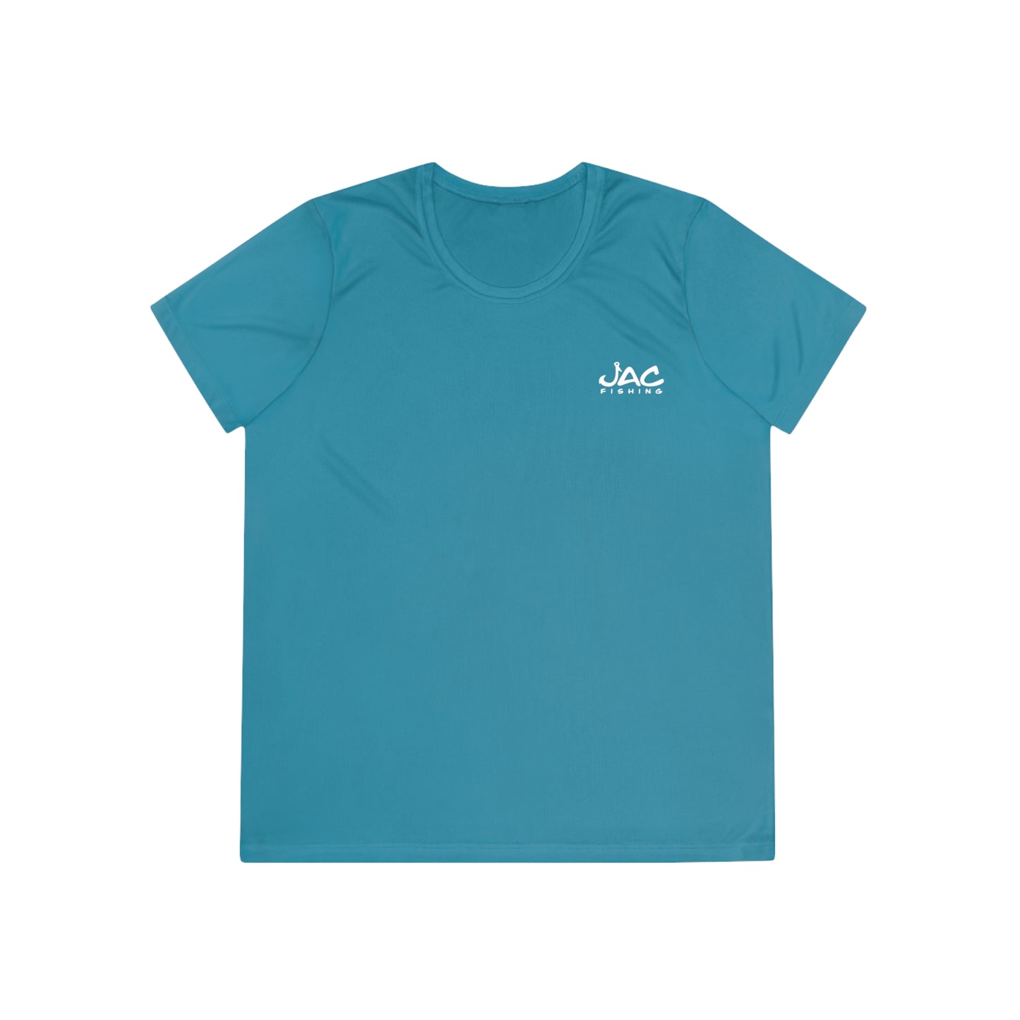 Women's Short Sleeve Performance Shirt