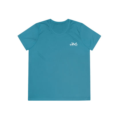 Women's Short Sleeve Performance Shirt