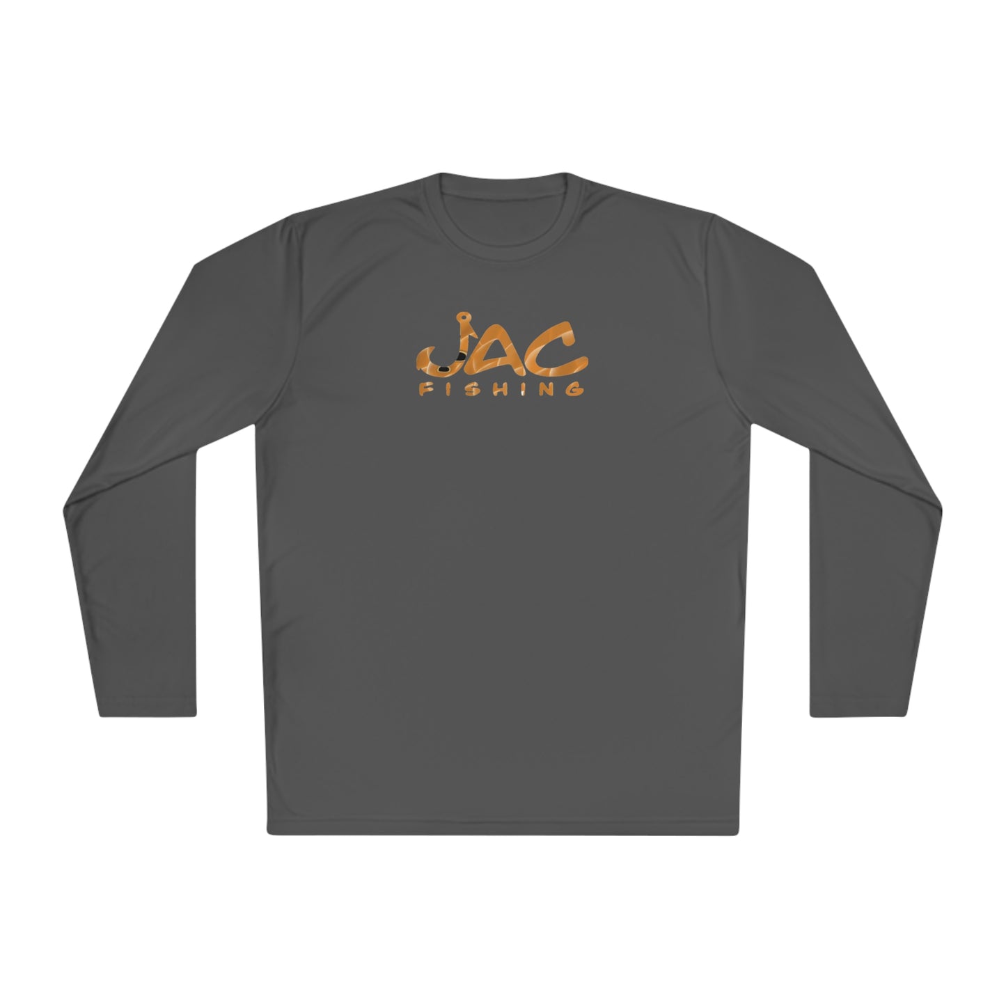 Long Sleeve Performance Shirt - Redfish