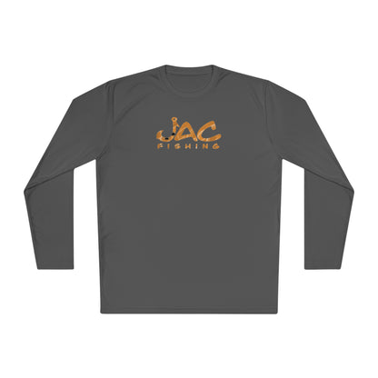 Long Sleeve Performance Shirt - Redfish