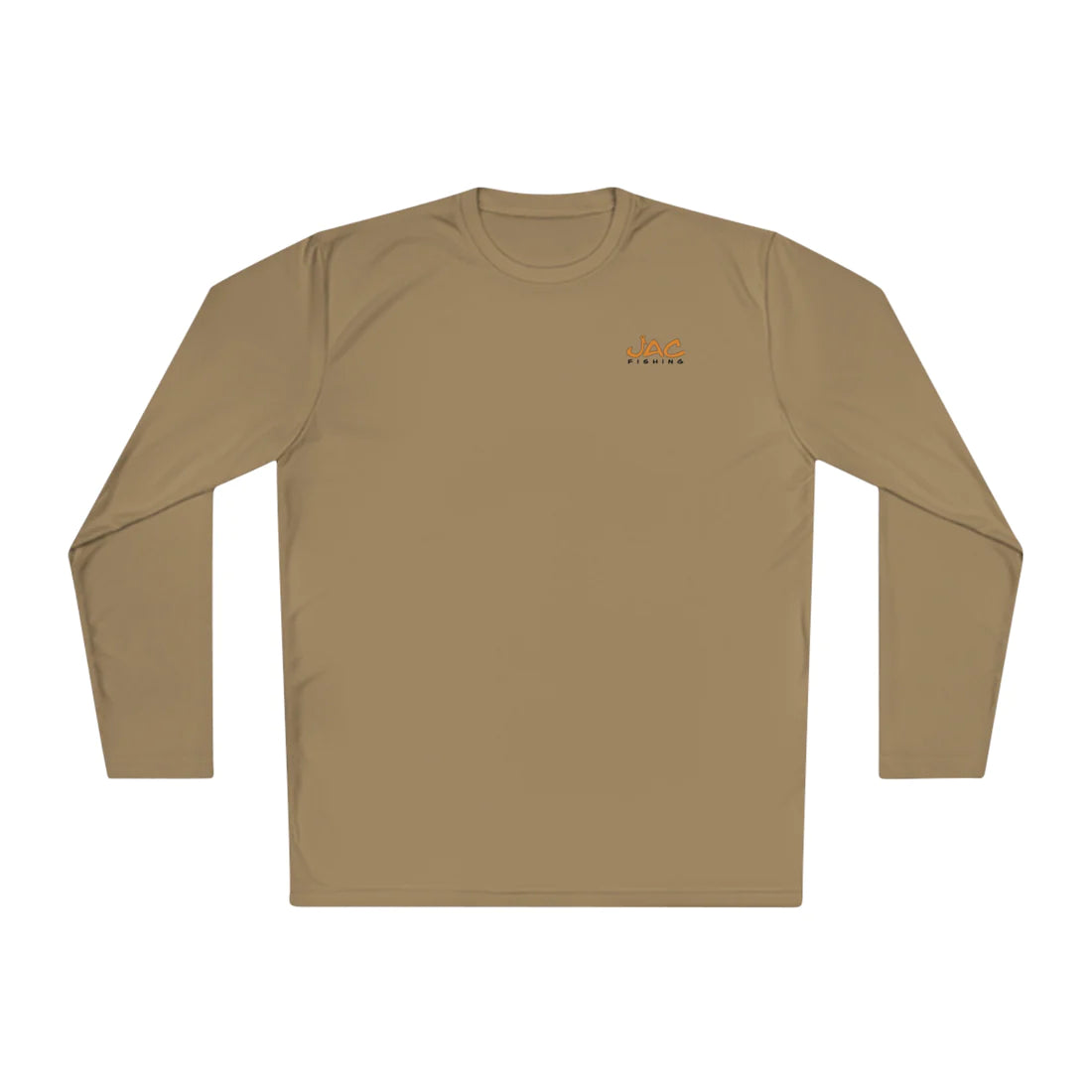 Long Sleeve Performance Shirt -Redfish