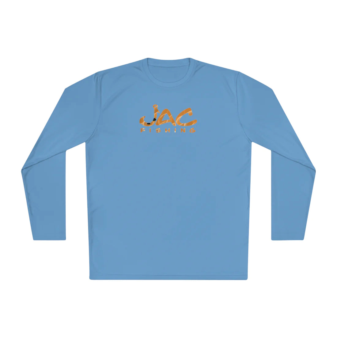 Long Sleeve Performance Shirt - Redfish