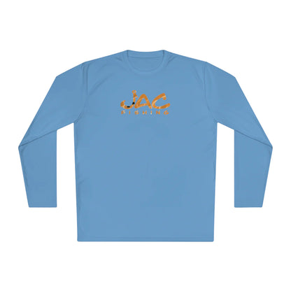 Long Sleeve Performance Shirt - Redfish