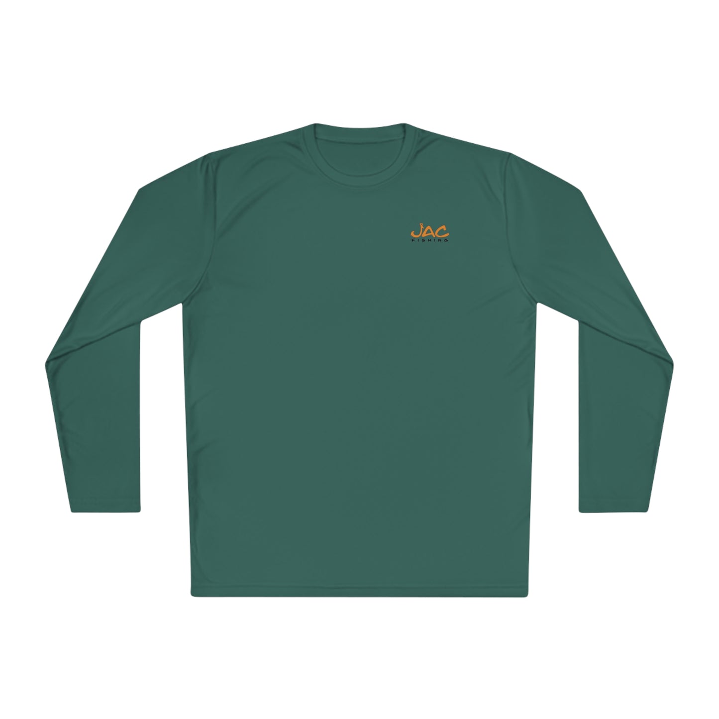 Long Sleeve Performance Shirti