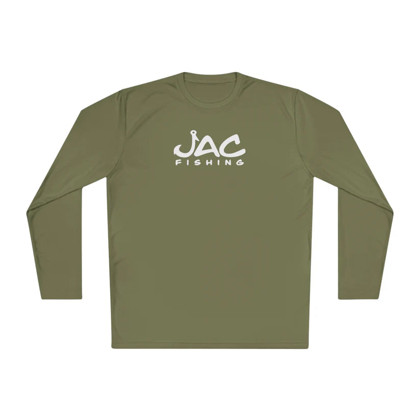 Long Sleeve Performance Shirt