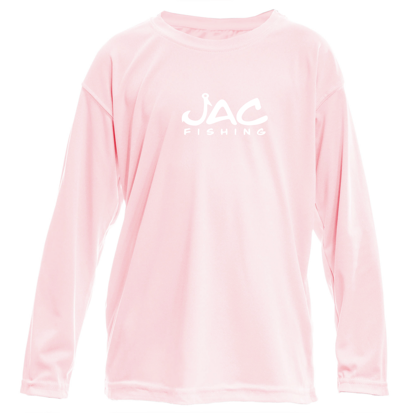 Toddler JAC Fishing Shirt