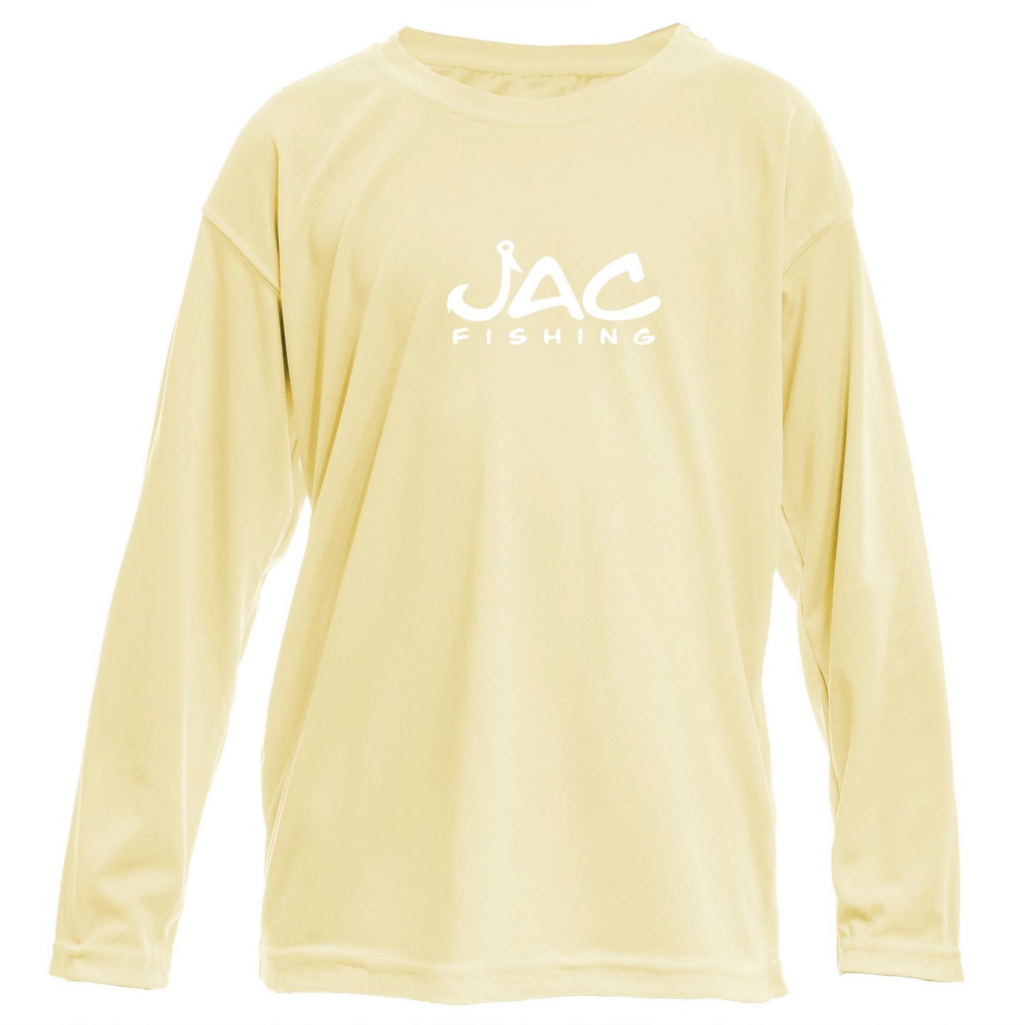 Toddler JAC Fishing Shirt