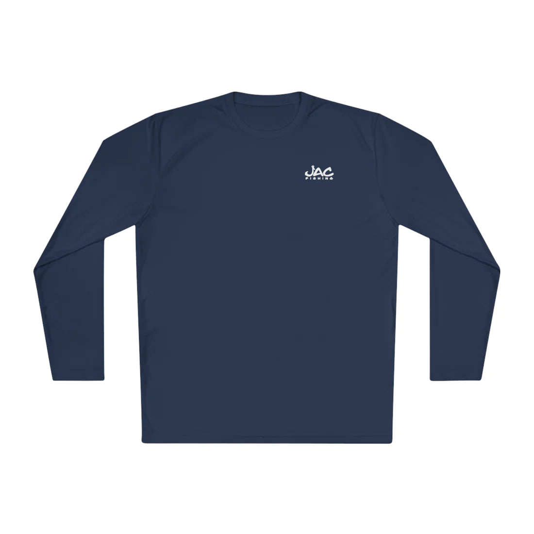 Long Sleeve Performance Shirt - Flag