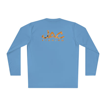 Long Sleeve Performance Shirt -Redfish