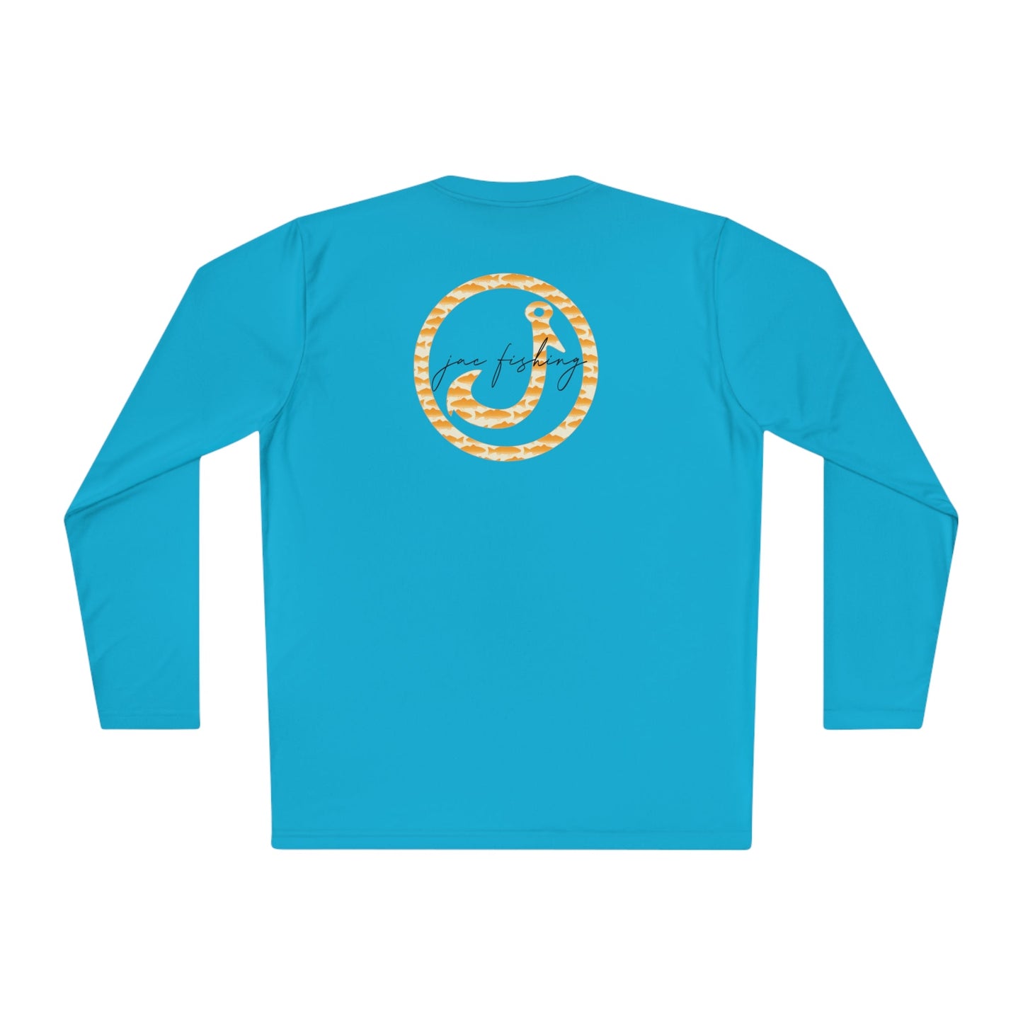 Long Sleeve Performance Shirti