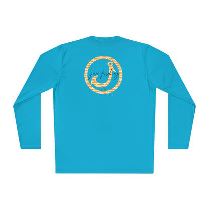 Long Sleeve Performance Shirti